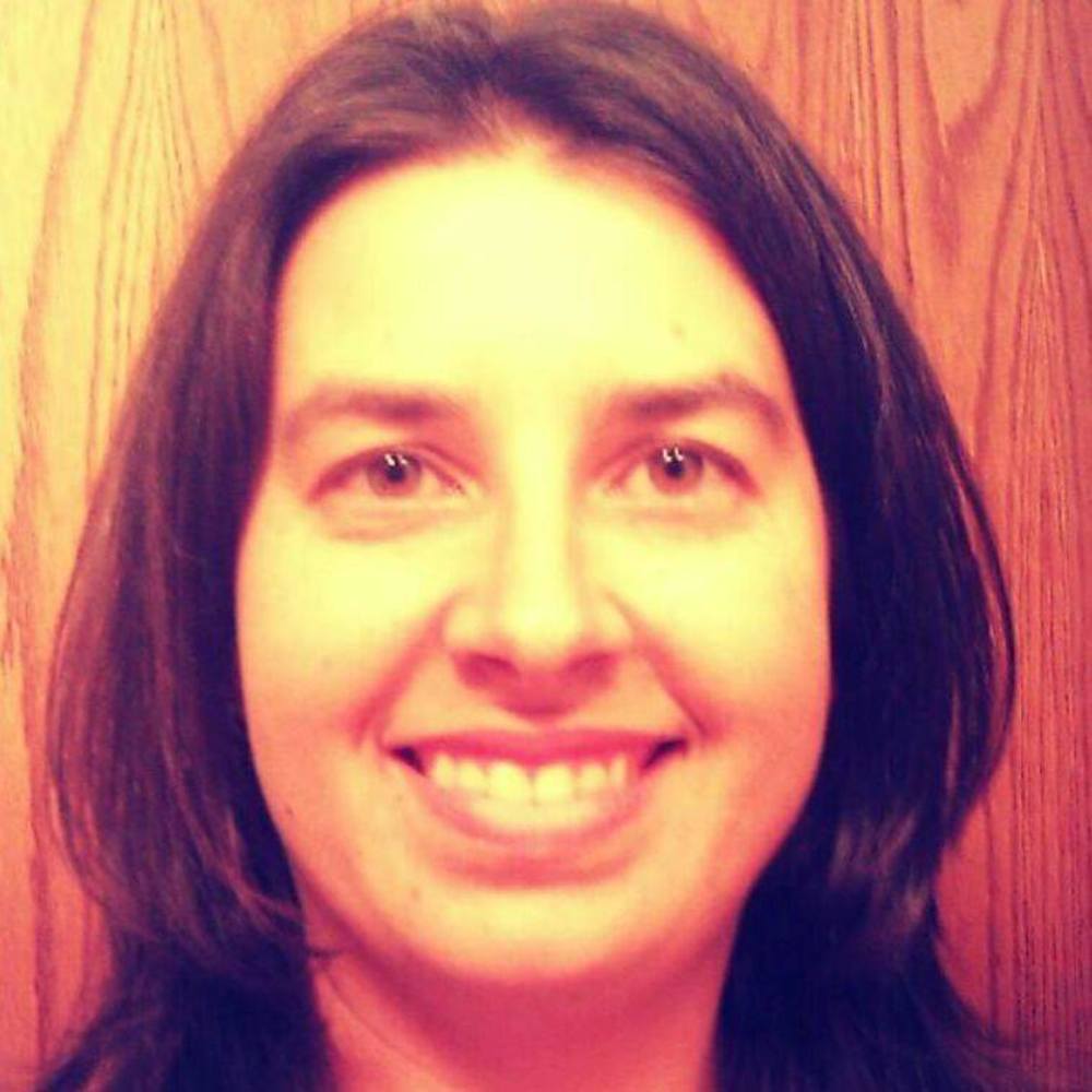 Meet your Posher, Mellisa